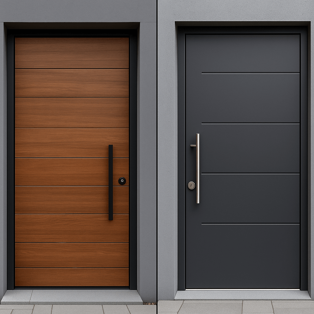 Kompozit mi, Çelik mi? Hangisi Daha Dayanıklı?